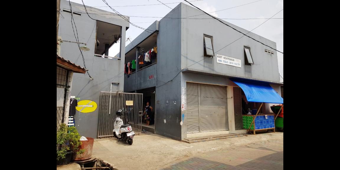 Rumah Kontrakan Murah Dekat Pabrik Oppo Tangerang dan Tangcity Mall Tangerang Rumah Kontrakan Murah Dekat Pabrik Oppo Tangerang dan Tangcity Mall Tangerang