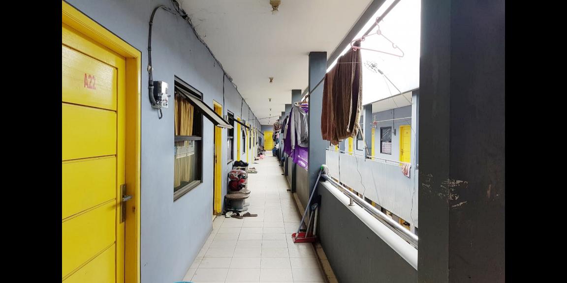 Rumah Kontrakan Murah Dekat Pabrik Oppo Tangerang dan Tangcity Mall Tangerang Rumah Kontrakan Murah Dekat Pabrik Oppo Tangerang dan Tangcity Mall Tangerang