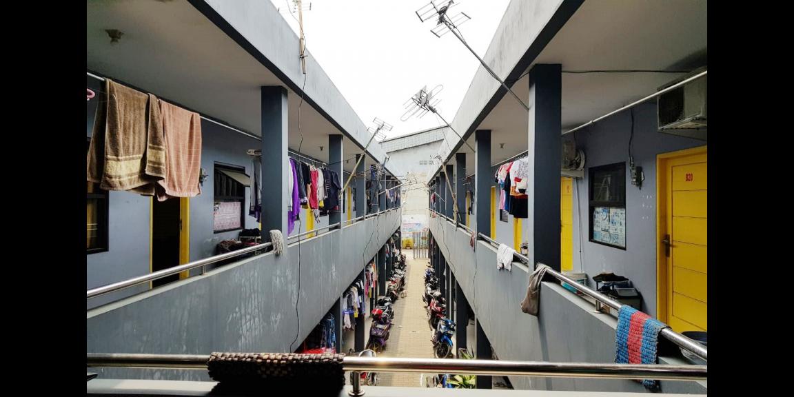 Rumah Kontrakan Murah Dekat Pabrik Oppo Tangerang dan Tangcity Mall Tangerang Rumah Kontrakan Murah Dekat Pabrik Oppo Tangerang dan Tangcity Mall Tangerang