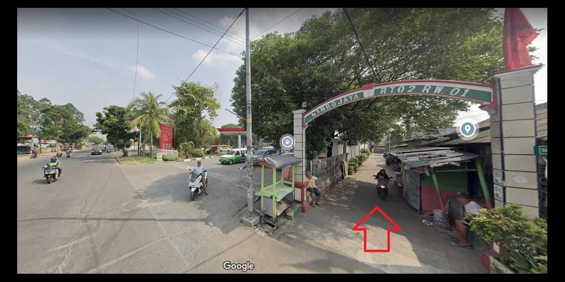 Rumah Kontrakan Murah Dekat Pabrik Oppo Tangerang dan Tangcity Mall Tangerang Rumah Kontrakan Murah Dekat Pabrik Oppo Tangerang dan Tangcity Mall Tangerang