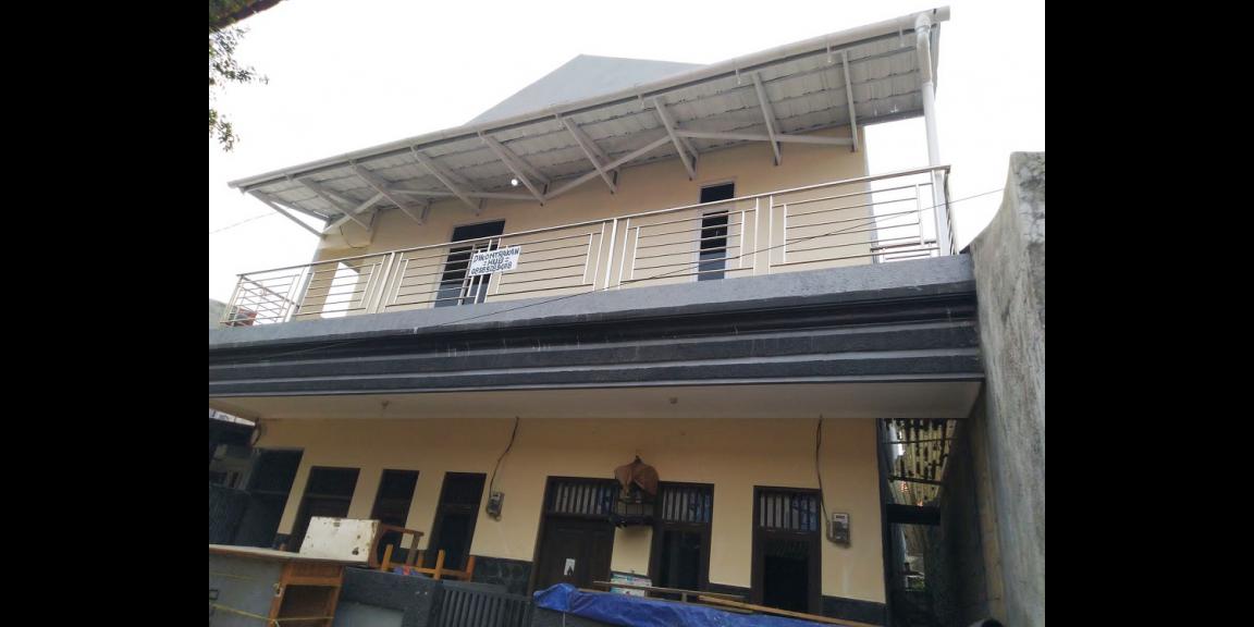 Kontrakan di Cinere Dekat Living Plaza Cinere, Cinere Mall, RS Puri Cinere, UPN Veteran Jakarta Kontrakan di Cinere Dekat Living Plaza Cinere, Cinere Mall, RS Puri Cinere, UPN Veteran Jakarta