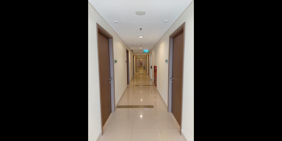 Disewakan Apt Puri Orchard 2KT & 1KM Unfurnished Disewakan Apt Puri Orchard 2KT & 1KM Unfurnished