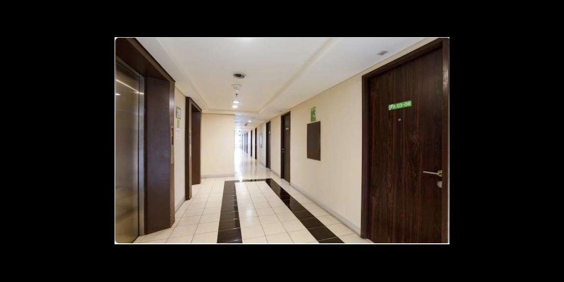 Serpong Green View apartment, BSD City Serpong Green View apartment, BSD City