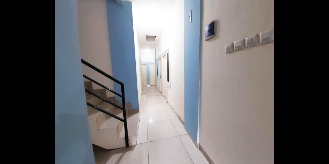 Kost Sawah Besar Abdi Kartini Residence Type B Kost Sawah Besar Abdi Kartini Residence Type B