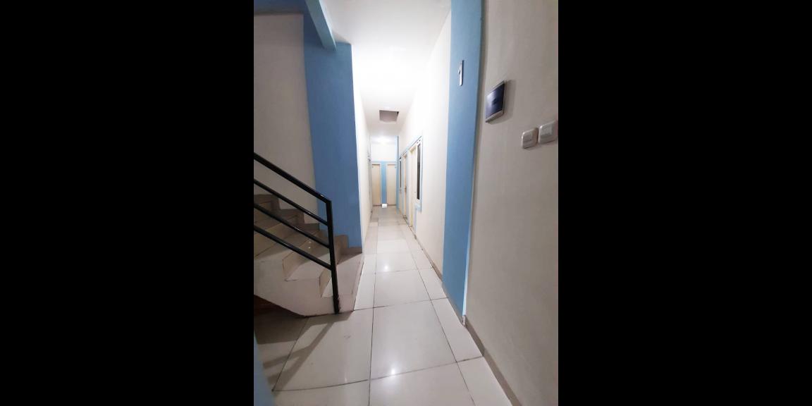 Kost Sawah Besar Abdi Kartini Residence Type B Kost Sawah Besar Abdi Kartini Residence Type B