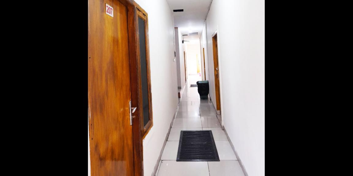 Kost Sawah Besar Abdi Kartini Residence Type B Kost Sawah Besar Abdi Kartini Residence Type B