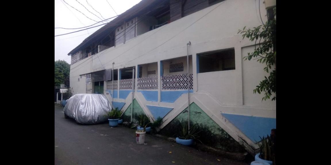 Kos kosan wisma Rosa daerah Pulogadung Jaktim Kos kosan wisma Rosa daerah Pulogadung Jaktim