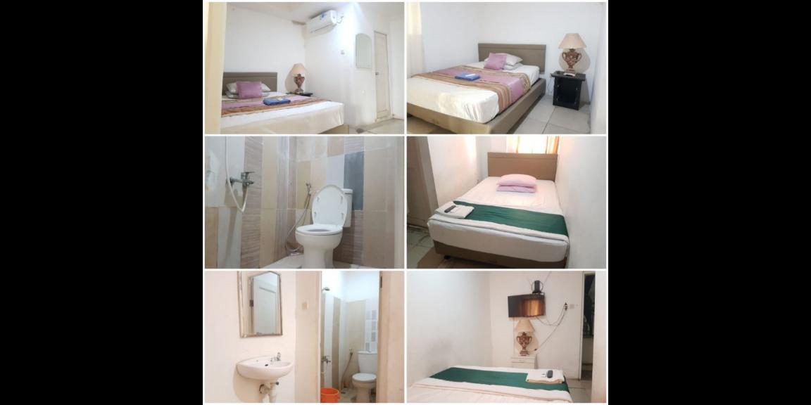 Kost Bebas Harian di Jakarta Selatan Dekat Pondok Indah, Gandaria City, ITC Fatmawati, MRT Blok M Kost Bebas Harian di Jakarta Selatan Dekat Pondok Indah, Gandaria City, ITC Fatmawati, MRT Blok M