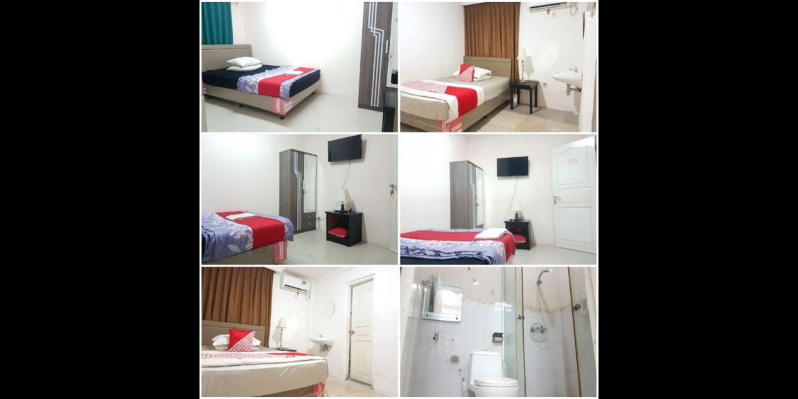 Kost Bebas Harian di Jakarta Selatan Dekat Pondok Indah, Gandaria City, ITC Fatmawati, MRT Blok M Kost Bebas Harian di Jakarta Selatan Dekat Pondok Indah, Gandaria City, ITC Fatmawati, MRT Blok M