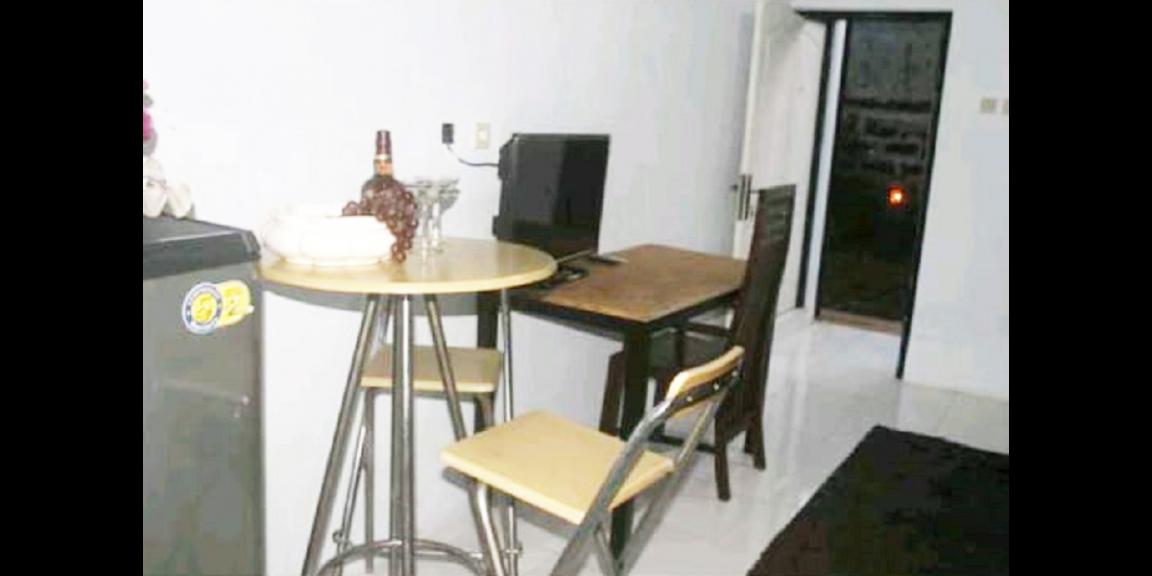 Kost Eksklusif di Cilandak Dekat CITOS, Kemang Village, Talavera Office Park dan Graha Elnusa Kost Eksklusif di Cilandak Dekat CITOS, Kemang Village, Talavera Office Park dan Graha Elnusa