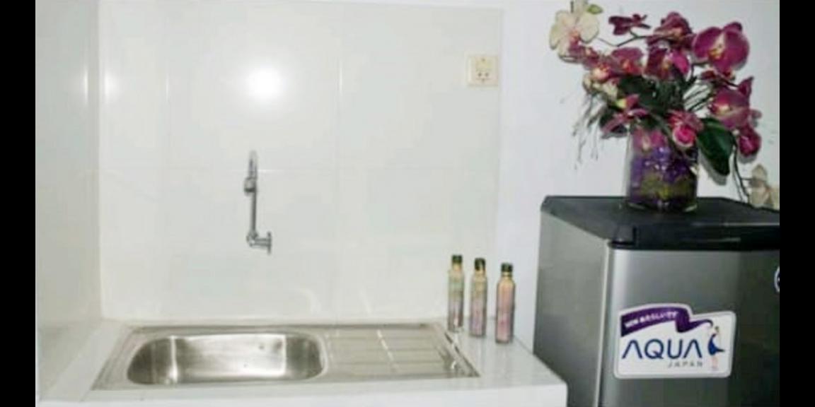 Kost Eksklusif di Cilandak Dekat CITOS, Kemang Village, Talavera Office Park dan Graha Elnusa Kost Eksklusif di Cilandak Dekat CITOS, Kemang Village, Talavera Office Park dan Graha Elnusa