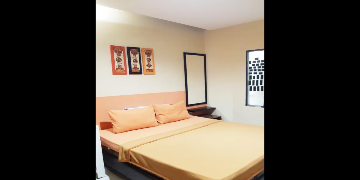 Kost Eksklusif di Cilandak Dekat CITOS, Kemang Village, Talavera Office Park dan Graha Elnusa Kost Eksklusif di Cilandak Dekat CITOS, Kemang Village, Talavera Office Park dan Graha Elnusa