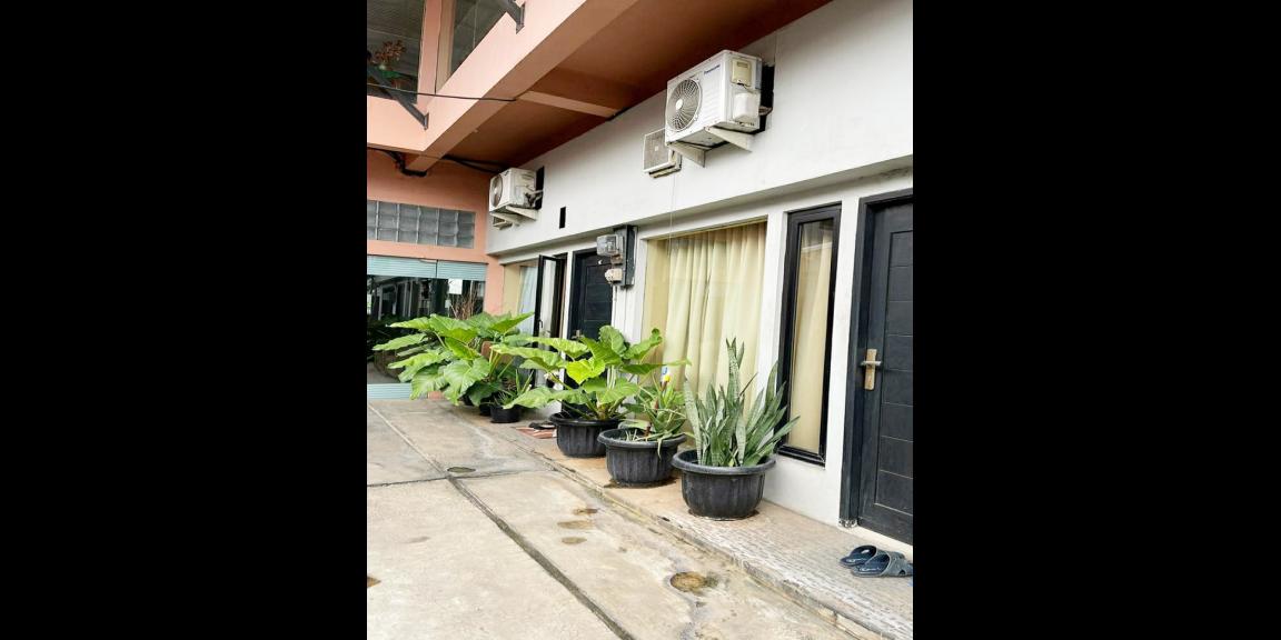 Kost Eksklusif di Cilandak Dekat CITOS, Kemang Village, Talavera Office Park dan Graha Elnusa Kost Eksklusif di Cilandak Dekat CITOS, Kemang Village, Talavera Office Park dan Graha Elnusa