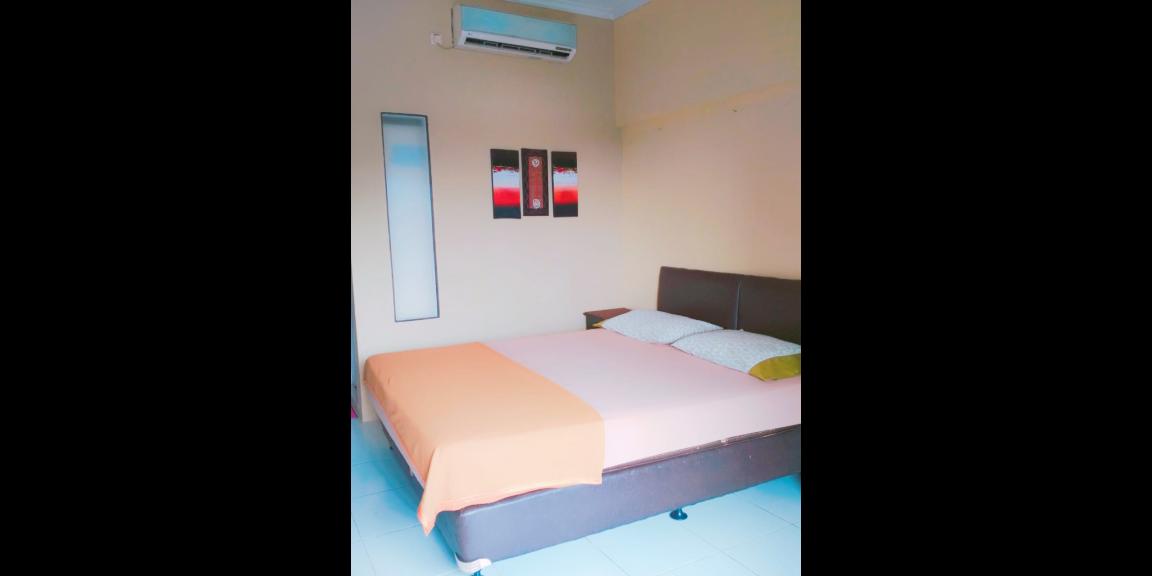 Kost Eksklusif di Cilandak Dekat CITOS, Kemang Village, Talavera Office Park dan Graha Elnusa Kost Eksklusif di Cilandak Dekat CITOS, Kemang Village, Talavera Office Park dan Graha Elnusa