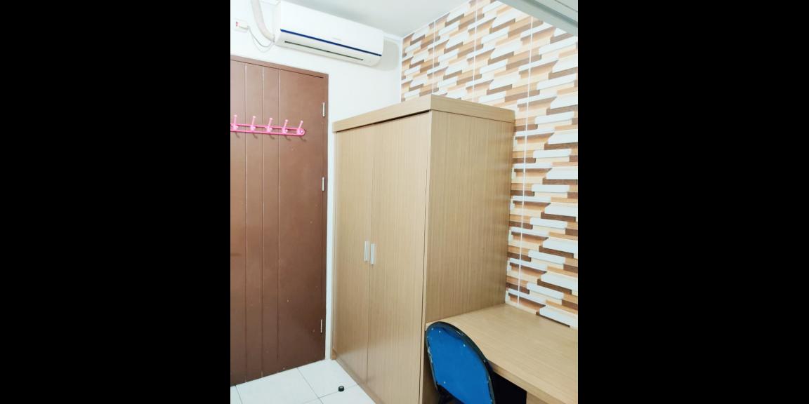 Kost Murah Bersih Lengkap Dekat AEON Mall BSD ICE BSD dan Stasiun Cisauk Kost Murah Bersih Lengkap Dekat AEON Mall BSD ICE BSD dan Stasiun Cisauk