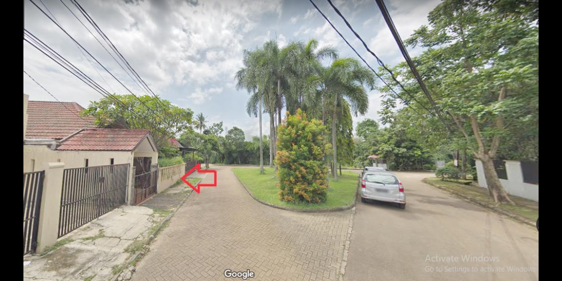 Kost Murah Bersih Lengkap di Komplek BSD Dekat AEON Mall BSD dan Stasiun Rawa Buntu Kost Murah Bersih Lengkap di Komplek BSD Dekat AEON Mall BSD dan Stasiun Rawa Buntu