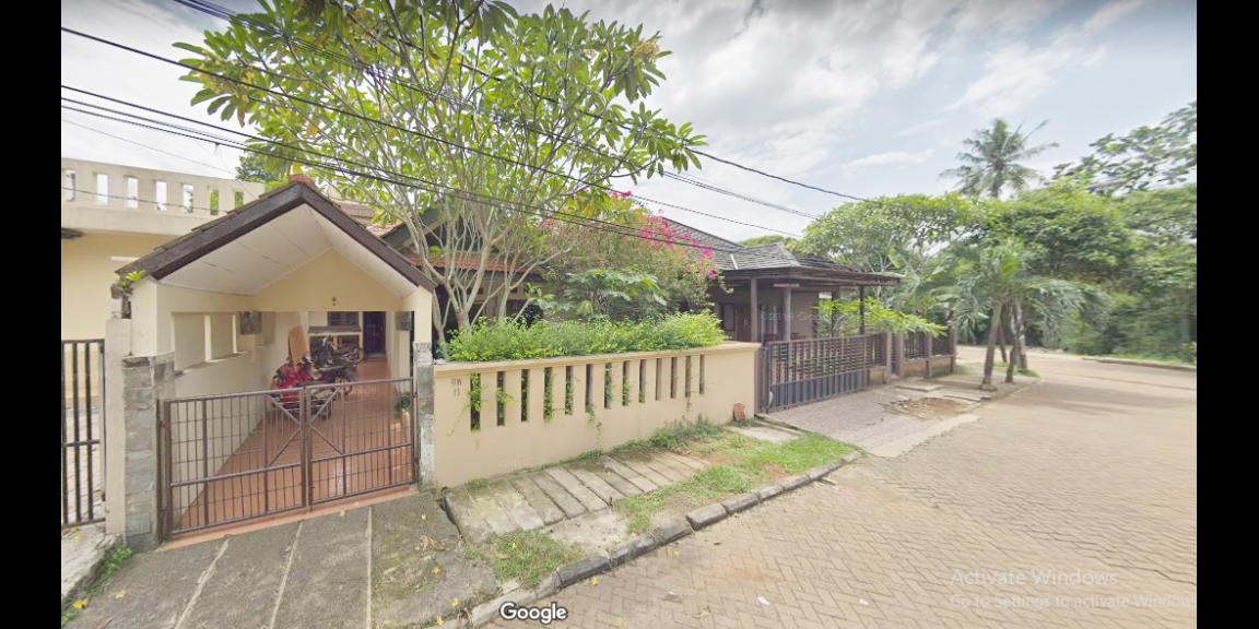 Kost Murah Bersih Lengkap di Komplek BSD Dekat AEON Mall BSD dan Stasiun Rawa Buntu Kost Murah Bersih Lengkap di Komplek BSD Dekat AEON Mall BSD dan Stasiun Rawa Buntu