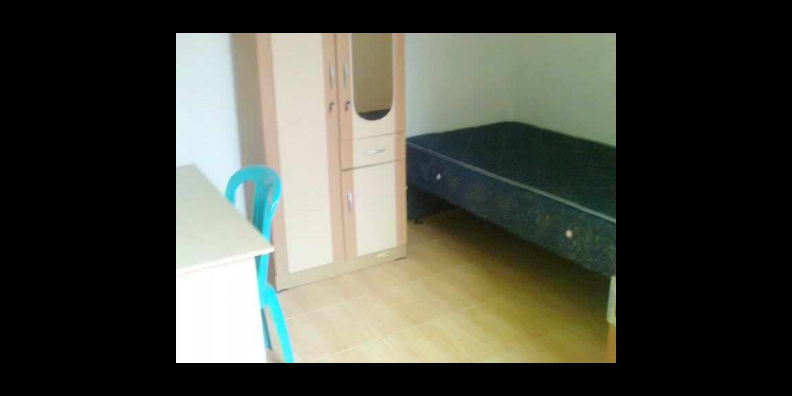 Kost Murah Bersih Lengkap di Komplek BSD Dekat AEON Mall BSD dan Stasiun Rawa Buntu Kost Murah Bersih Lengkap di Komplek BSD Dekat AEON Mall BSD dan Stasiun Rawa Buntu