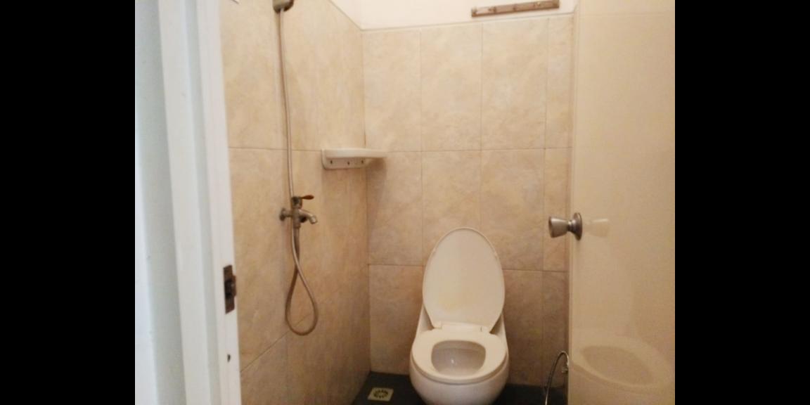 Kost Murah Bersih Lengkap di Komplek BSD Dekat AEON Mall BSD dan Stasiun Rawa Buntu Kost Murah Bersih Lengkap di Komplek BSD Dekat AEON Mall BSD dan Stasiun Rawa Buntu