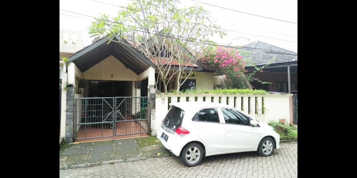 Kost Murah Bersih Lengkap di Komplek BSD Dekat AEON Mall BSD dan Stasiun Rawa Buntu Kost Murah Bersih Lengkap di Komplek BSD Dekat AEON Mall BSD dan Stasiun Rawa Buntu