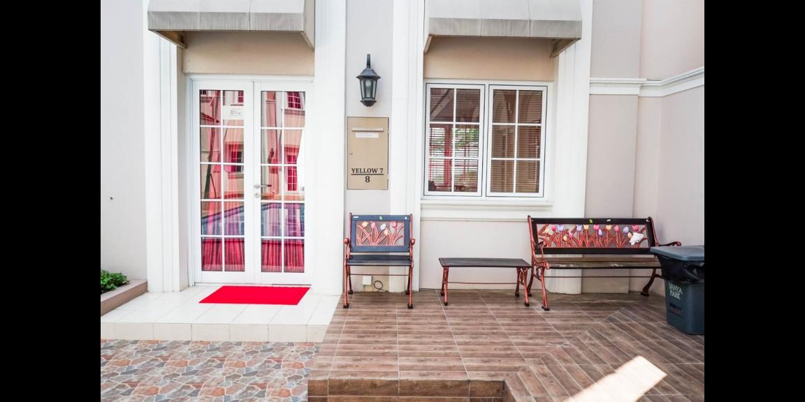 Kost Eksklusif Khusus Putra di Alesha House BSD Tangerang Bisa Berenang Sepuasnya Kost Eksklusif Khusus Putra di Alesha House BSD Tangerang Bisa Berenang Sepuasnya