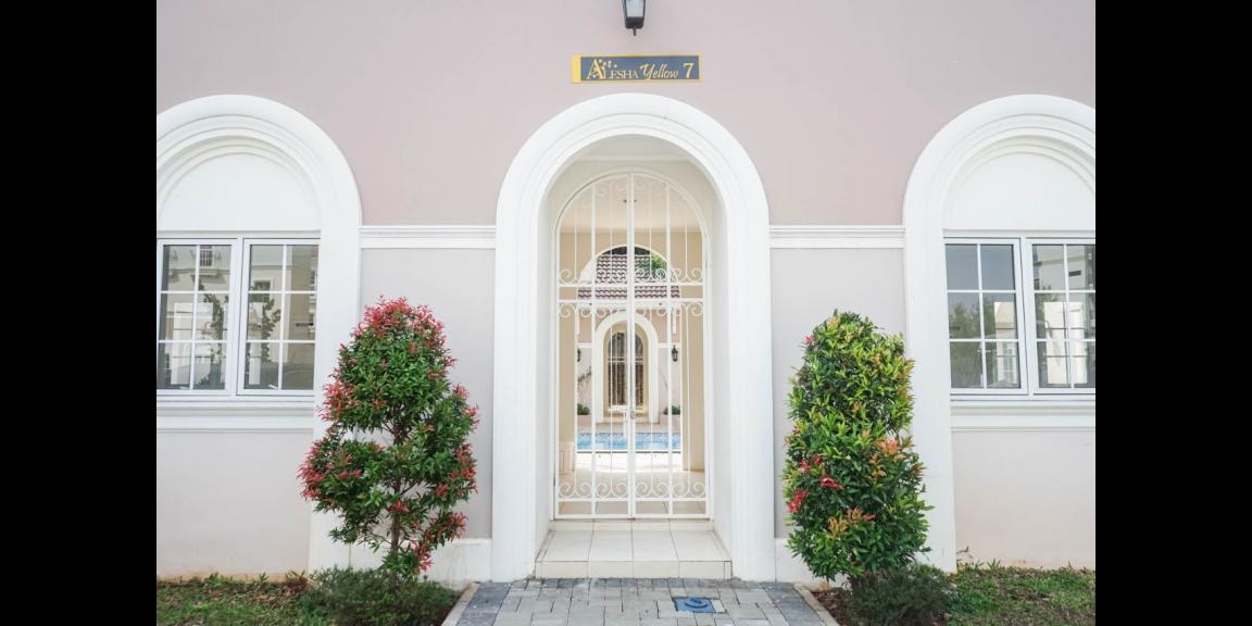 Kost Eksklusif Khusus Putra di Alesha House BSD Tangerang Bisa Berenang Sepuasnya Kost Eksklusif Khusus Putra di Alesha House BSD Tangerang Bisa Berenang Sepuasnya