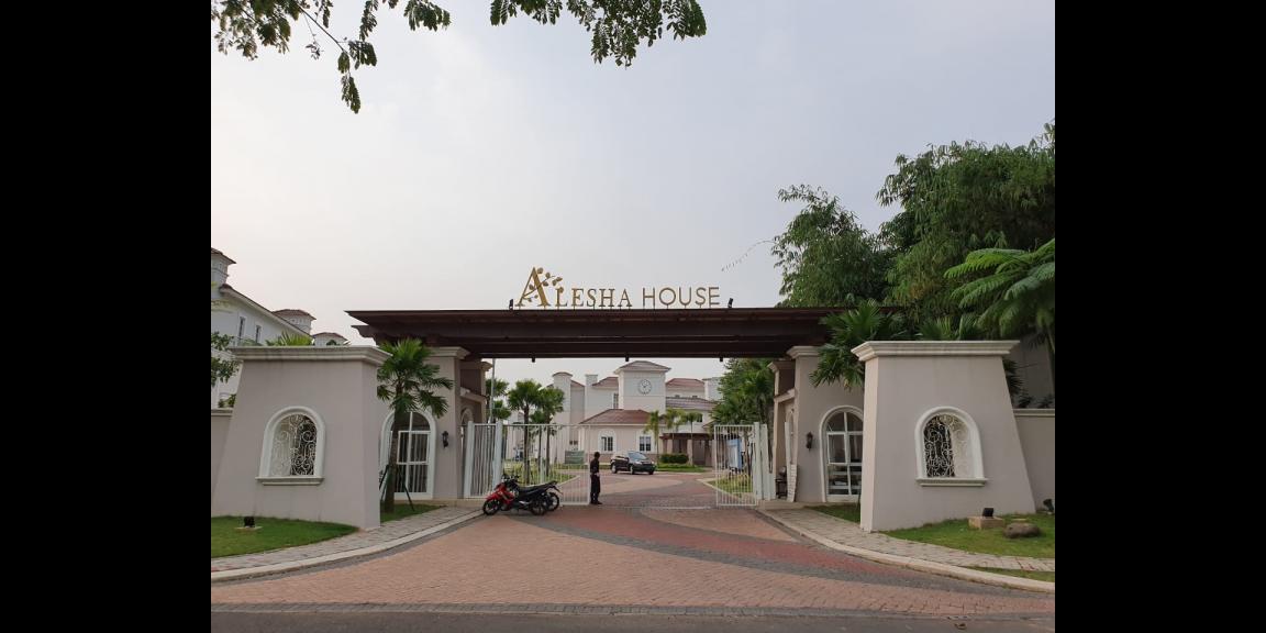 Kost Eksklusif Khusus Putra di Elesha House BSD Tangerang Bisa Berenang Sepuasnya Kost Eksklusif Khusus Putra di Elesha House BSD Tangerang Bisa Berenang Sepuasnya