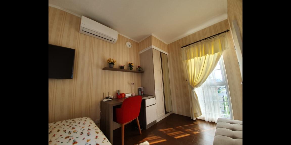 Kost Eksklusif Khusus Putra di Elesha House BSD Tangerang Bisa Berenang Sepuasnya Kost Eksklusif Khusus Putra di Elesha House BSD Tangerang Bisa Berenang Sepuasnya