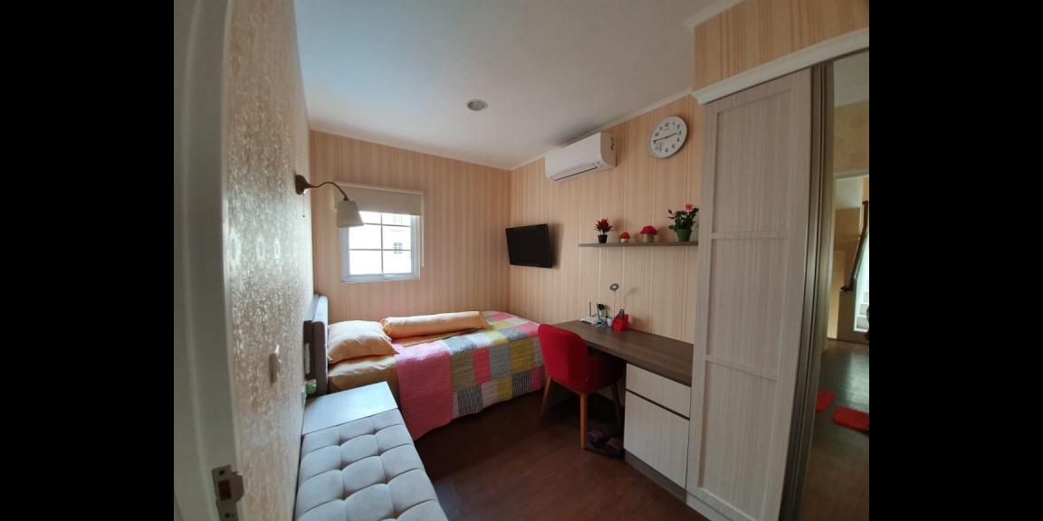 Kost Eksklusif Khusus Putra di Alesha House BSD Tangerang Bisa Berenang Sepuasnya Kost Eksklusif Khusus Putra di Alesha House BSD Tangerang Bisa Berenang Sepuasnya