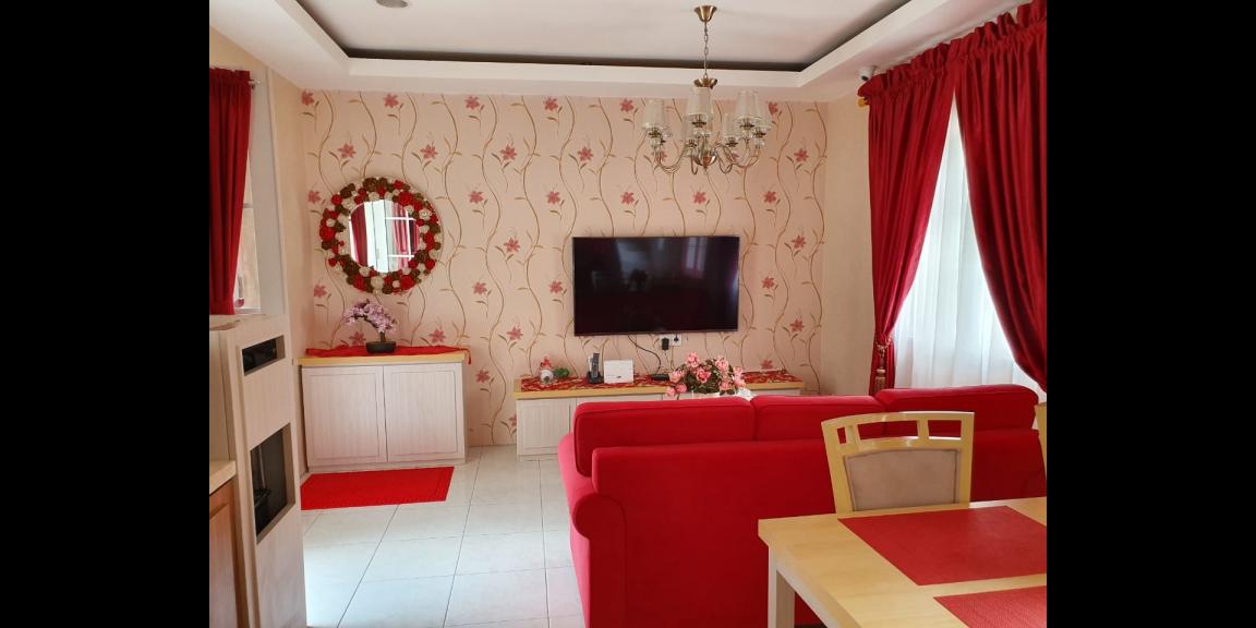 Kost Eksklusif Khusus Putra di Elesha House BSD Tangerang Bisa Berenang Sepuasnya Kost Eksklusif Khusus Putra di Elesha House BSD Tangerang Bisa Berenang Sepuasnya