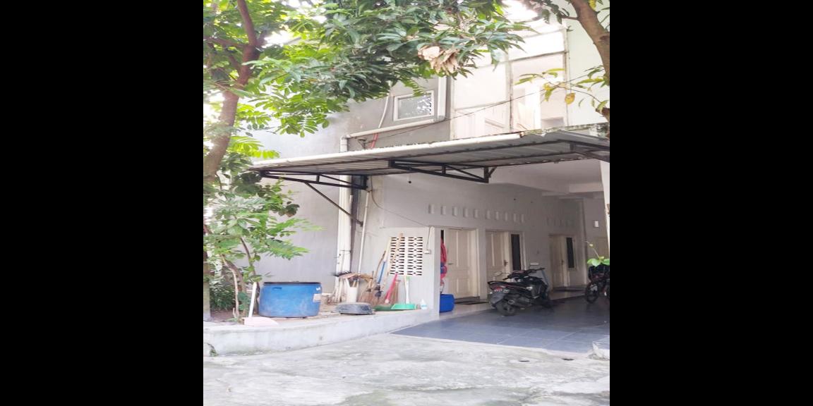 Kost Dekat Bandara Adisutjipto, XT Square, Gembira Loka Zoo dan Universitas Ahmad Dahlan  Kost Dekat Bandara Adisutjipto, XT Square, Gembira Loka Zoo dan Universitas Ahmad Dahlan