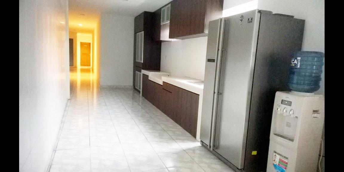 Kost Dekat Bandara Soekarno Hatta, PZ Cussons Indonesia, PT. Mayora Indah Tbk, Perum Duta Gardenia Kost Dekat Bandara Soekarno Hatta, PZ Cussons Indonesia, PT. Mayora Indah Tbk, Perum Duta Gardenia