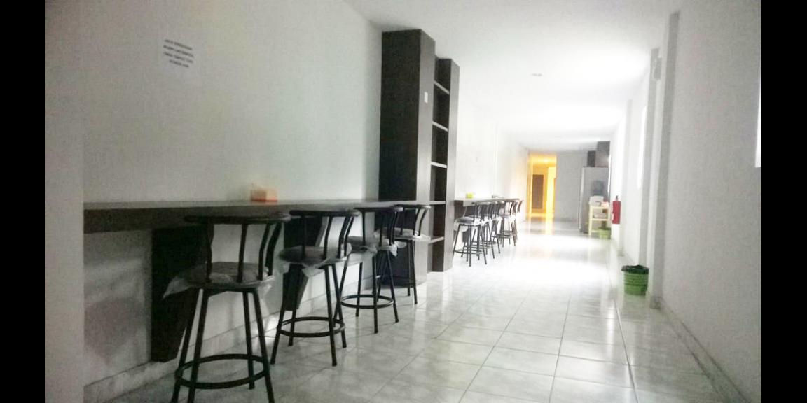 Kost2an Dekat Soekarno Hatta Cengkareng "Norita House" Kost2an Dekat Soekarno Hatta Cengkareng "Norita House"