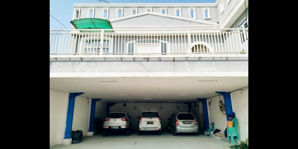 Kost Dekat Bandara Soekarno Hatta, PZ Cussons Indonesia, PT. Mayora Indah Tbk, Perum Duta Gardenia Kost Dekat Bandara Soekarno Hatta, PZ Cussons Indonesia, PT. Mayora Indah Tbk, Perum Duta Gardenia