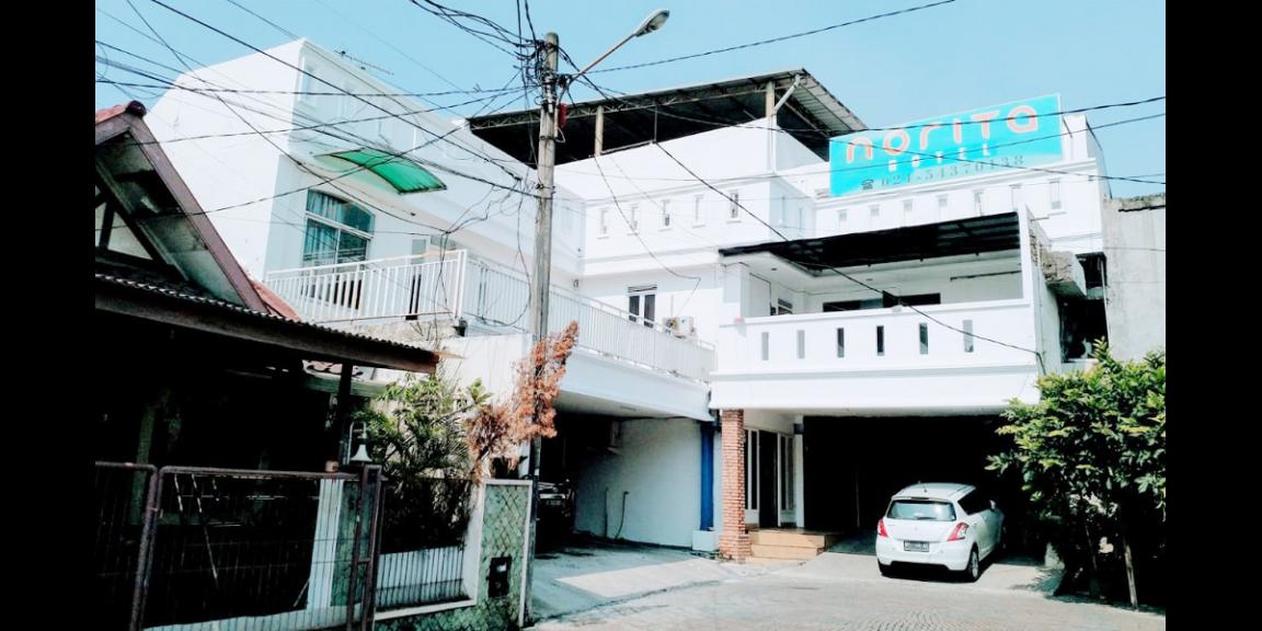 Kost Dekat Bandara Soekarno Hatta, PT. Mayora Indah Tbk, Stasiun Poris dan Terminal Kalideres Kost Dekat Bandara Soekarno Hatta, PT. Mayora Indah Tbk, Stasiun Poris dan Terminal Kalideres