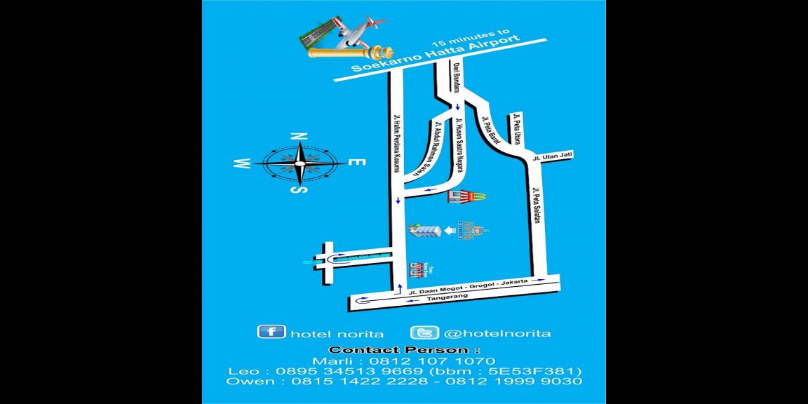 Kost Dekat Bandara Soekarno Hatta, PT. Mayora Indah Tbk, Stasiun Poris dan Terminal Kalideres Kost Dekat Bandara Soekarno Hatta, PT. Mayora Indah Tbk, Stasiun Poris dan Terminal Kalideres