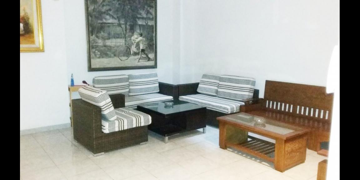 Kost Dekat Bandara Soekarno Hatta, PT. Mayora Indah Tbk, Stasiun Poris dan Terminal Kalideres Kost Dekat Bandara Soekarno Hatta, PT. Mayora Indah Tbk, Stasiun Poris dan Terminal Kalideres