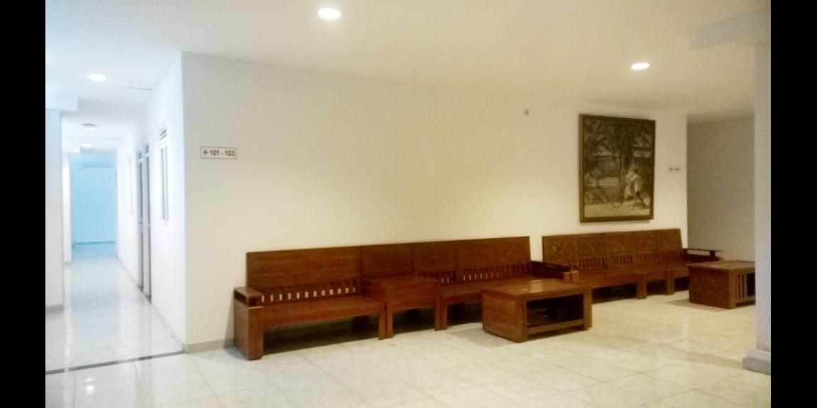 Kost Dekat Bandara Soekarno Hatta, PZ Cussons Indonesia, PT. Mayora Indah Tbk, Perum Duta Gardenia Kost Dekat Bandara Soekarno Hatta, PZ Cussons Indonesia, PT. Mayora Indah Tbk, Perum Duta Gardenia