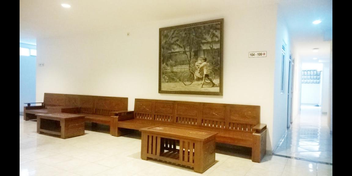 Kost2an Dekat Soekarno Hatta Cengkareng "Norita House" Kost2an Dekat Soekarno Hatta Cengkareng "Norita House"