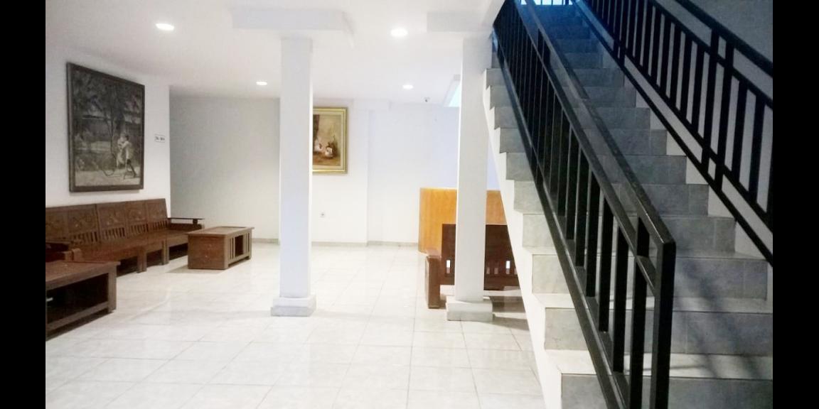 Kost2an Dekat Soekarno Hatta Cengkareng "Norita House" Kost2an Dekat Soekarno Hatta Cengkareng "Norita House"