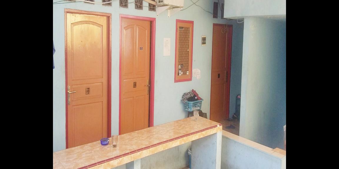 Dijual Rumah Kost 16 Kamar Strategis Dekat Kampus BINUS dan Mall Taman Anggrek Dijual Rumah Kost 16 Kamar Strategis Dekat Kampus BINUS dan Mall Taman Anggrek