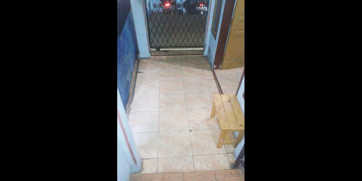 Dijual Rumah Kost 16 Kamar Strategis Dekat Kampus BINUS dan Mall Taman Anggrek Dijual Rumah Kost 16 Kamar Strategis Dekat Kampus BINUS dan Mall Taman Anggrek