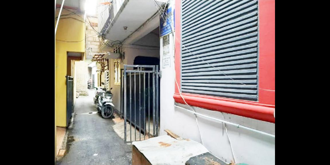 Dijual Rumah Kost 16 Kamar Strategis Dekat Kampus BINUS dan Mall Taman Anggrek Dijual Rumah Kost 16 Kamar Strategis Dekat Kampus BINUS dan Mall Taman Anggrek