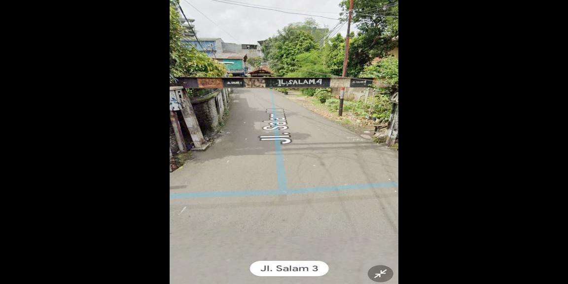 Dijual Rumah Kost 16 Kamar Strategis Dekat Kampus BINUS dan Mall Taman Anggrek Dijual Rumah Kost 16 Kamar Strategis Dekat Kampus BINUS dan Mall Taman Anggrek