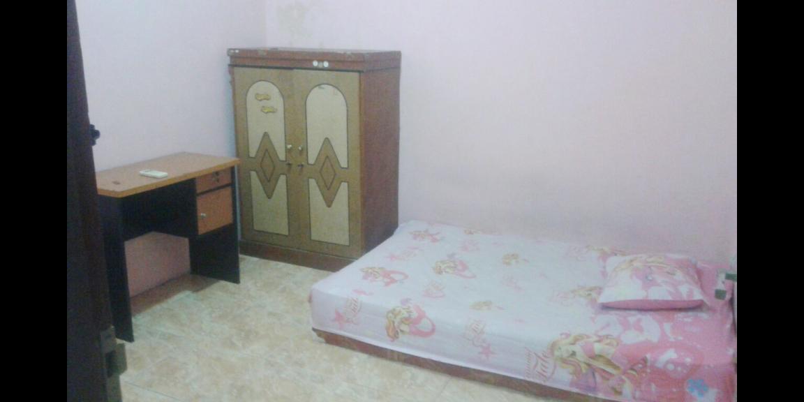 Dijual Rumah Kost 16 Kamar Strategis Dekat Kampus BINUS dan Mall Taman Anggrek Dijual Rumah Kost 16 Kamar Strategis Dekat Kampus BINUS dan Mall Taman Anggrek
