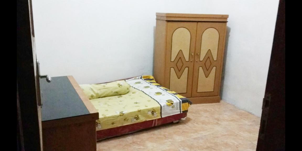 Dijual Rumah Kost 16 Kamar Strategis Dekat Kampus BINUS dan Mall Taman Anggrek Dijual Rumah Kost 16 Kamar Strategis Dekat Kampus BINUS dan Mall Taman Anggrek