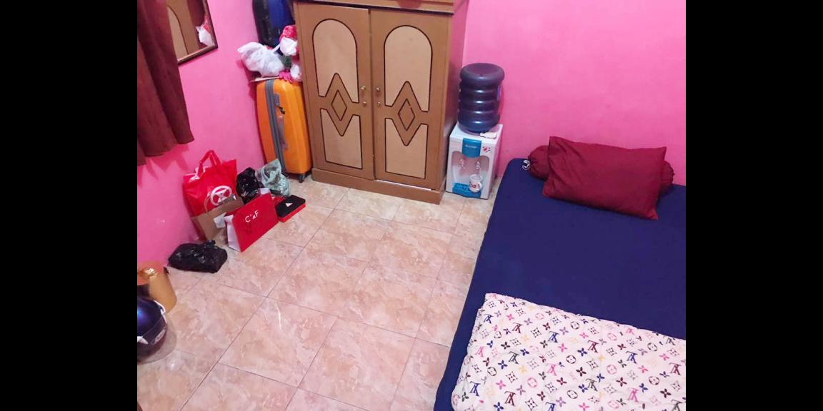 Dijual Rumah Kost 16 Kamar Strategis Dekat Kampus BINUS dan Mall Taman Anggrek Dijual Rumah Kost 16 Kamar Strategis Dekat Kampus BINUS dan Mall Taman Anggrek