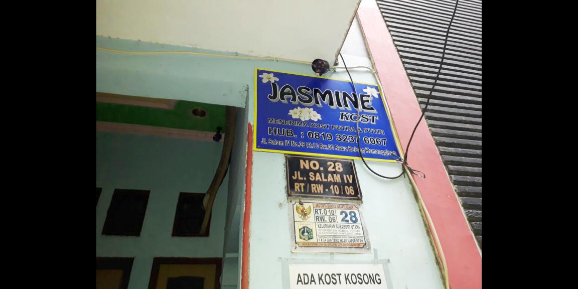 Kost Murah di Jakarta Barat Dekat BINUS Dekat Mall Taman Anggrek dan Central Park Kost Murah di Jakarta Barat Dekat BINUS Dekat Mall Taman Anggrek dan Central Park