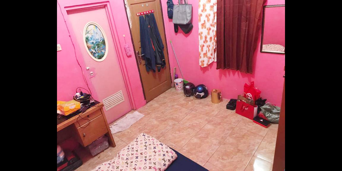 Kost Murah di Jakarta Barat Dekat BINUS Dekat Mall Taman Anggrek dan Central Park Kost Murah di Jakarta Barat Dekat BINUS Dekat Mall Taman Anggrek dan Central Park