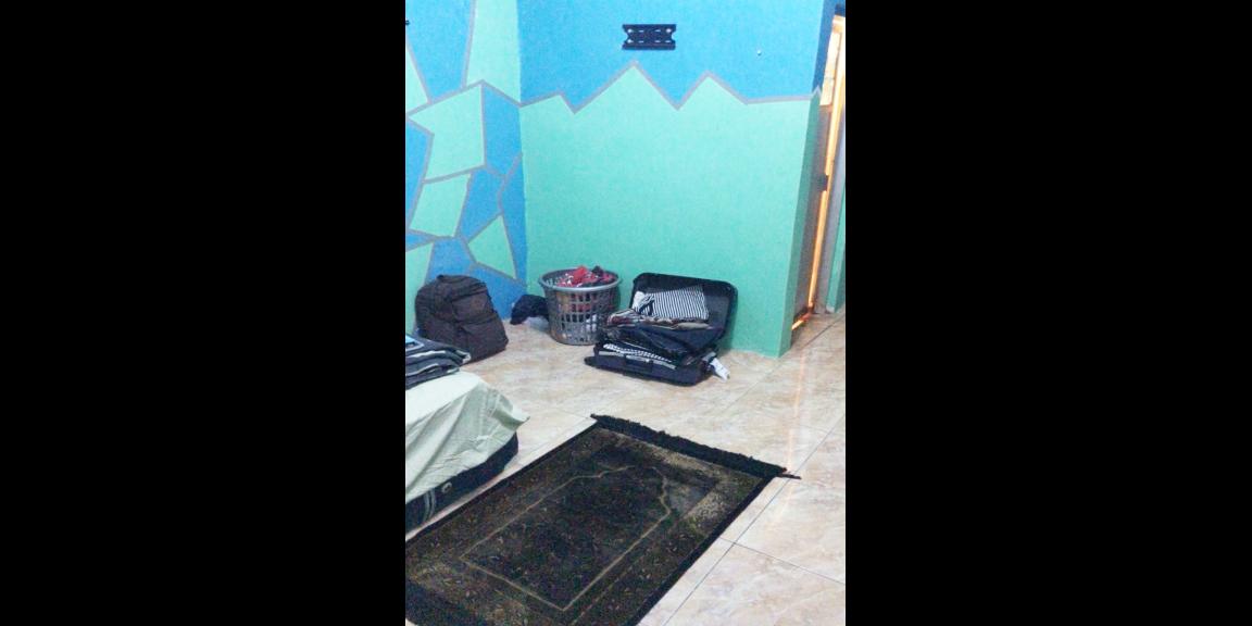 Kost Murah di Jakarta Barat Dekat BINUS Dekat Mall Taman Anggrek dan Central Park Kost Murah di Jakarta Barat Dekat BINUS Dekat Mall Taman Anggrek dan Central Park